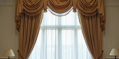 Living room lounge curtain cleaning service belgrave-vic Matty Curtain Cleaning