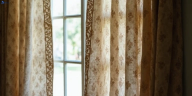 Dry cleaning delicate silk velvet drapes belgrave-vic Matty Curtain Cleaning